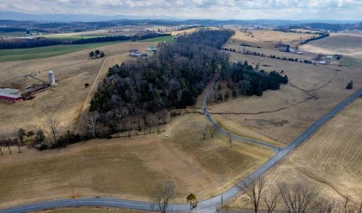 Photo #2 of TBD KISER RD, MOUNT CRAWFORD, VA 36.4 acres