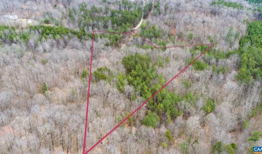 Photo #1 of SHARON RD, ESMONT, VA 15.6 acres