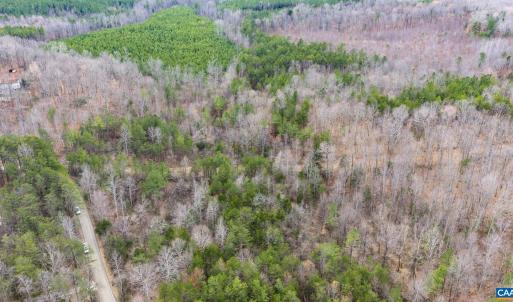 Photo #7 of SHARON RD, ESMONT, VA 15.6 acres