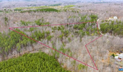 Photo #17 of SHARON RD, ESMONT, VA 15.6 acres