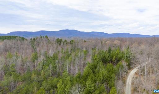 Photo #2 of SHARON RD, ESMONT, VA 15.6 acres