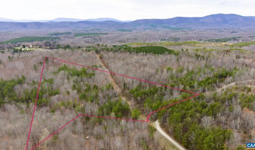 Photo #4 of SHARON RD, ESMONT, VA 15.6 acres