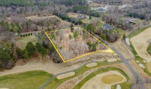 Photo #3 of Lot 8 CLUB VIEW DR, KESWICK, VA 2.3 acres