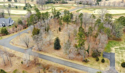 Photo #7 of Lot 8 CLUB VIEW DR, KESWICK, VA 2.3 acres