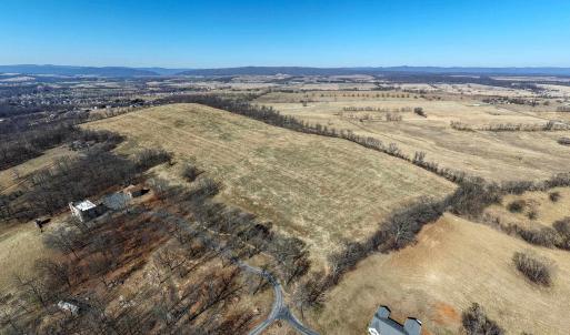 Photo #5 of NEIGHBORS LN, TIMBERVILLE, VA 50.2 acres