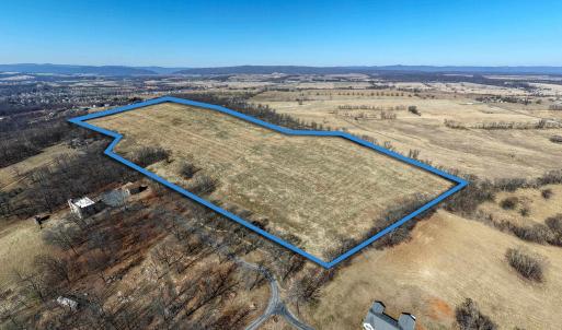 Photo #4 of NEIGHBORS LN, TIMBERVILLE, VA 50.2 acres