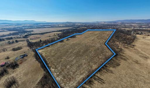 Photo #1 of NEIGHBORS LN, TIMBERVILLE, VA 50.2 acres