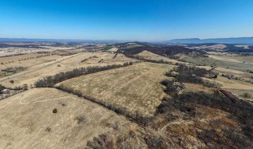 Photo #7 of NEIGHBORS LN, TIMBERVILLE, VA 50.2 acres