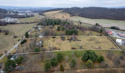 Photo #2 of 235 BOYERS RD, HARRISONBURG, VA 6.2 acres
