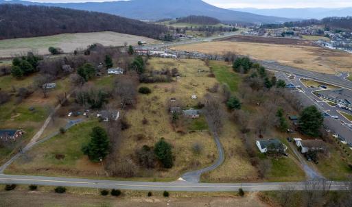 Photo #3 of 235 BOYERS RD, HARRISONBURG, VA 6.2 acres