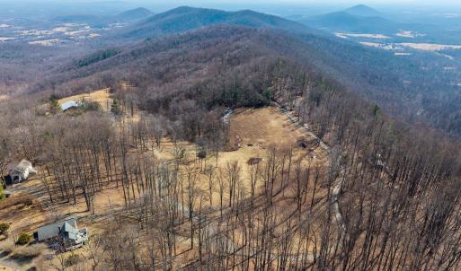 Photo #2 of 1376C WYATT MOUNTAIN RD, DYKE, VA 8.0 acres
