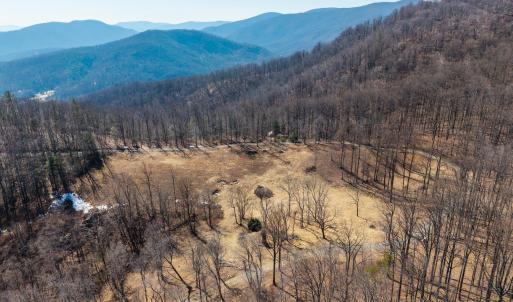 Photo #3 of 1376C WYATT MOUNTAIN RD, DYKE, VA 8.0 acres