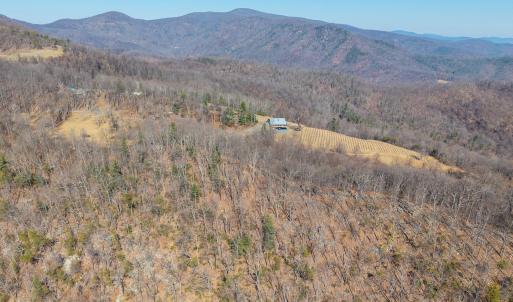 Photo #7 of 1376D WYATT MOUNTAIN RD, DYKE, VA 8.0 acres