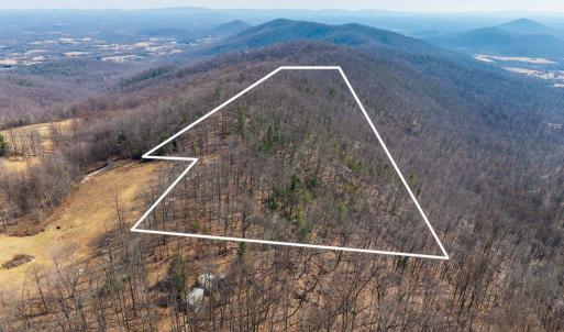 Photo #1 of 1376D WYATT MOUNTAIN RD, DYKE, VA 8.0 acres