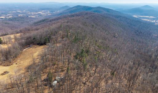 Photo #2 of 1376D WYATT MOUNTAIN RD, DYKE, VA 8.0 acres