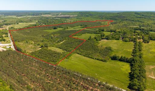 Photo #2 of 4332 HALIFAX RD, CHATHAM, VA 228.0 acres
