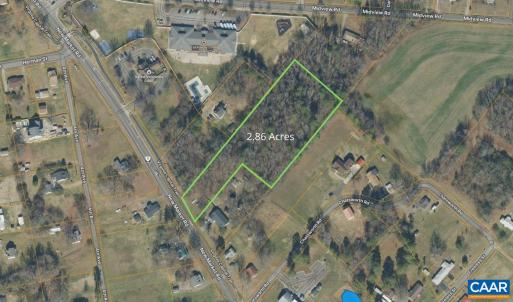Photo #6 of NEW MARKET RD, HENRICO, VA 2.9 acres