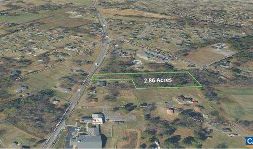 Photo #4 of NEW MARKET RD, HENRICO, VA 2.9 acres