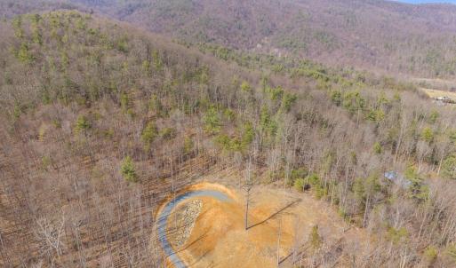Photo #2 of 48 acres BLACKWELLS HOLLOW RD, CROZET, VA 48.5 acres