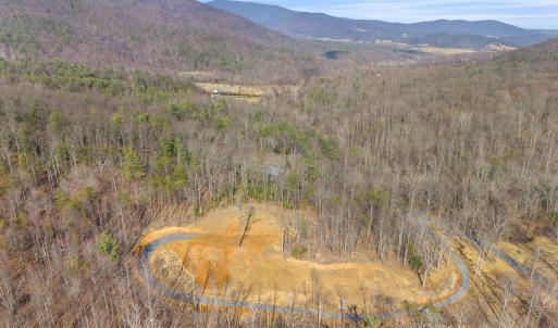 Photo #8 of 48 acres BLACKWELLS HOLLOW RD, CROZET, VA 48.5 acres