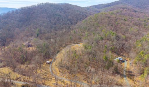 Photo #4 of 48 acres BLACKWELLS HOLLOW RD, CROZET, VA 48.5 acres