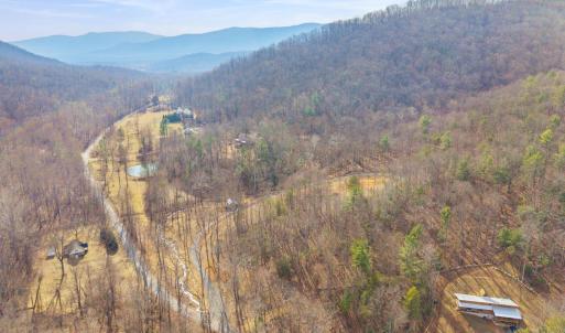 Photo #5 of 48 acres BLACKWELLS HOLLOW RD, CROZET, VA 48.5 acres
