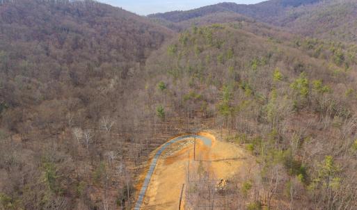 Photo #3 of 48 acres BLACKWELLS HOLLOW RD, CROZET, VA 48.5 acres