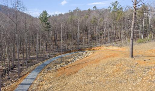 Photo #14 of 48 acres BLACKWELLS HOLLOW RD, CROZET, VA 48.5 acres
