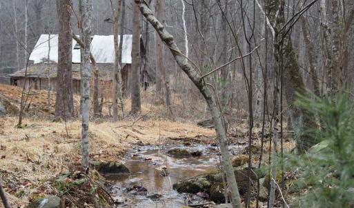 Photo #16 of 48 acres BLACKWELLS HOLLOW RD, CROZET, VA 48.5 acres