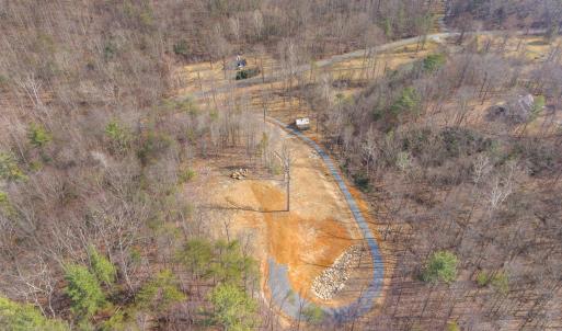 Photo #7 of 48 acres BLACKWELLS HOLLOW RD, CROZET, VA 48.5 acres