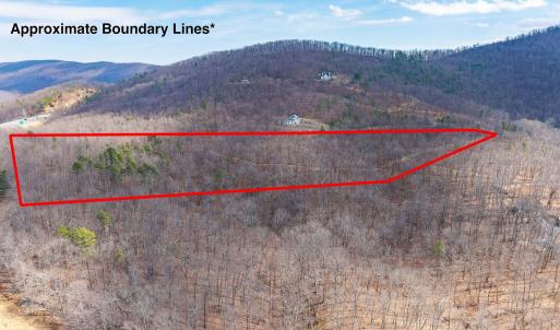 Photo #3 of TBD BEN LYONS LN, LYNDHURST, VA 5.7 acres