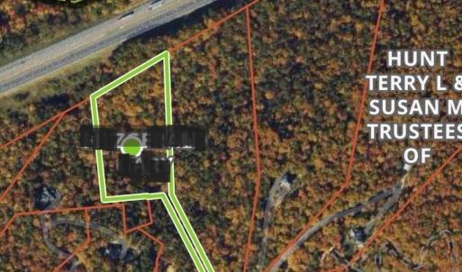 Photo #15 of TBD BEN LYONS LN, LYNDHURST, VA 5.7 acres