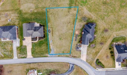 Photo #1 of CLICKS LN, NEW MARKET, VA 0.5 acres