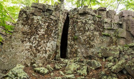 Photo #19 of Lot 47 FETTERBUSH LN, HINTON, VA 3.9 acres