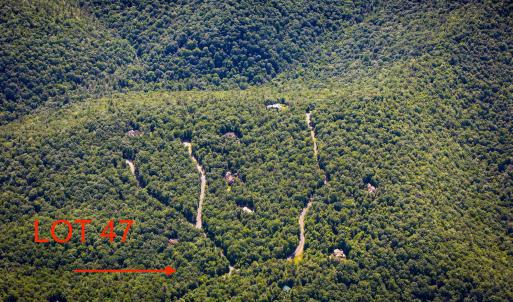 Photo #1 of Lot 47 FETTERBUSH LN, HINTON, VA 3.9 acres