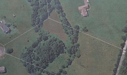 Photo #2 of GOLDFINCH CT, SCOTTSVILLE, VA 6.8 acres