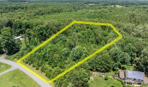 Photo #1 of MILLHOUSE DR, RUCKERSVILLE, VA 2.2 acres