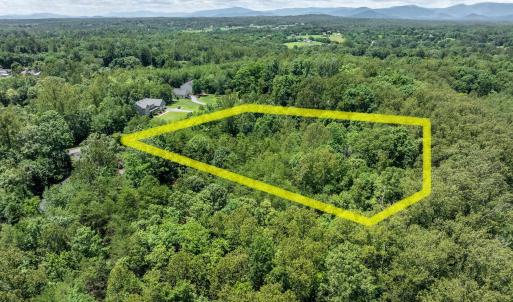 Photo #3 of MILLHOUSE DR, RUCKERSVILLE, VA 2.2 acres