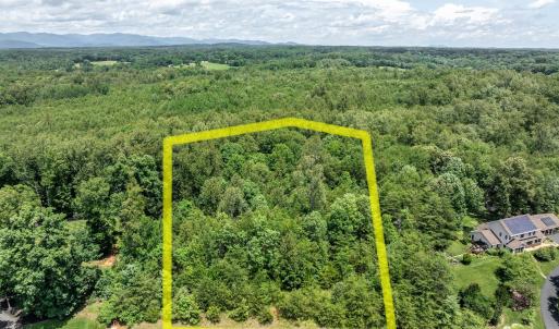 Photo #1 of MILLHOUSE DR, RUCKERSVILLE, VA 2.2 acres