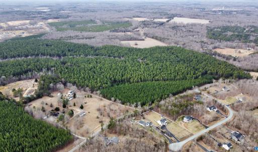 Photo #5 of GREEN SPRING RD, LOUISA, VA 246.0 acres