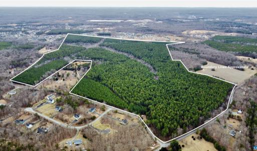 Photo #1 of GREEN SPRING RD, LOUISA, VA 246.0 acres