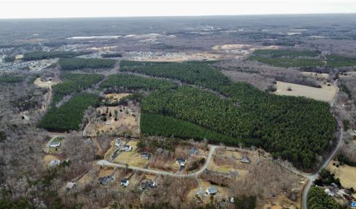 Photo #3 of GREEN SPRING RD, LOUISA, VA 246.0 acres