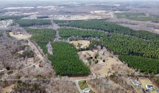 Photo #4 of GREEN SPRING RD, LOUISA, VA 246.0 acres