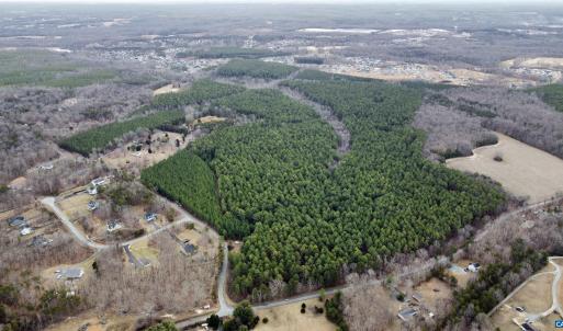 Photo #2 of GREEN SPRING RD, LOUISA, VA 246.0 acres