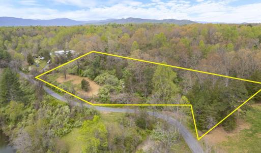 Photo #5 of TBD LAKESIDE DR, CHARLOTTESVILLE, VA 3.8 acres
