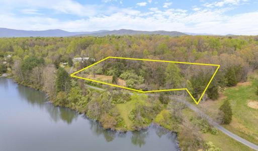 Photo #7 of TBD LAKESIDE DR, CHARLOTTESVILLE, VA 3.8 acres