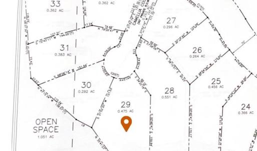 Photo #4 of J-29 CAMELLIA CT, ZION CROSSROADS, VA 0.5 acres