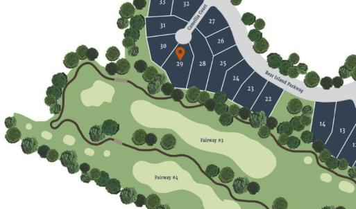 Photo #3 of J-29 CAMELLIA CT, ZION CROSSROADS, VA 0.5 acres