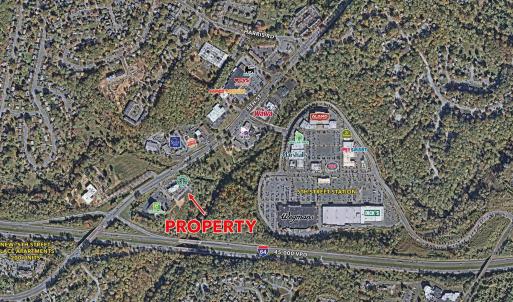 Photo #1 of 5TH ST, CHARLOTTESVILLE, VA 0.7 acres
