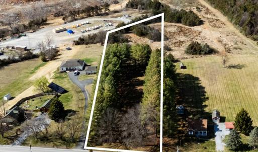 Photo #2 of 355 NATIONAL AVE, STAUNTON, VA 2.5 acres